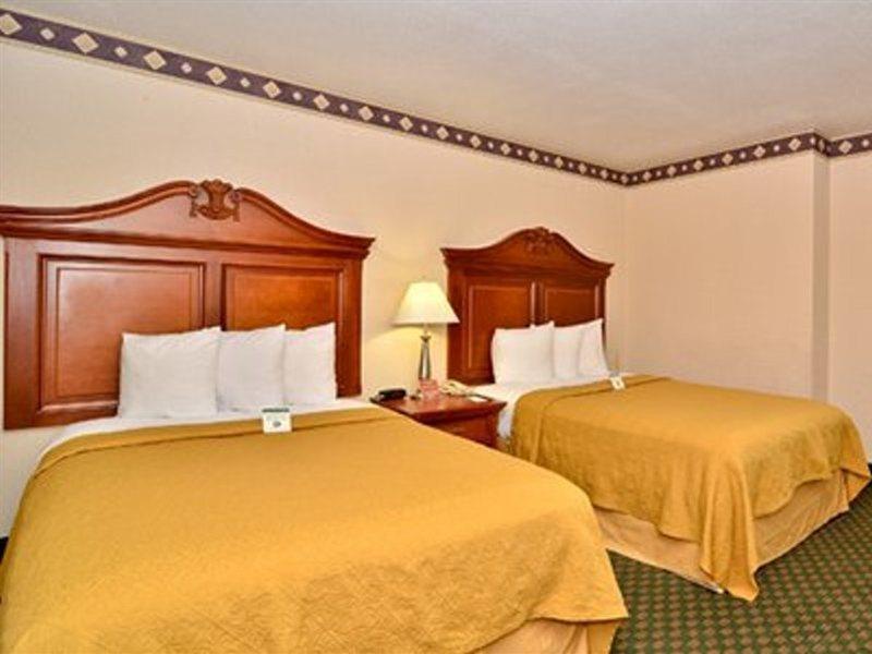 Quality Inn & Suites Seattle Center Phòng bức ảnh