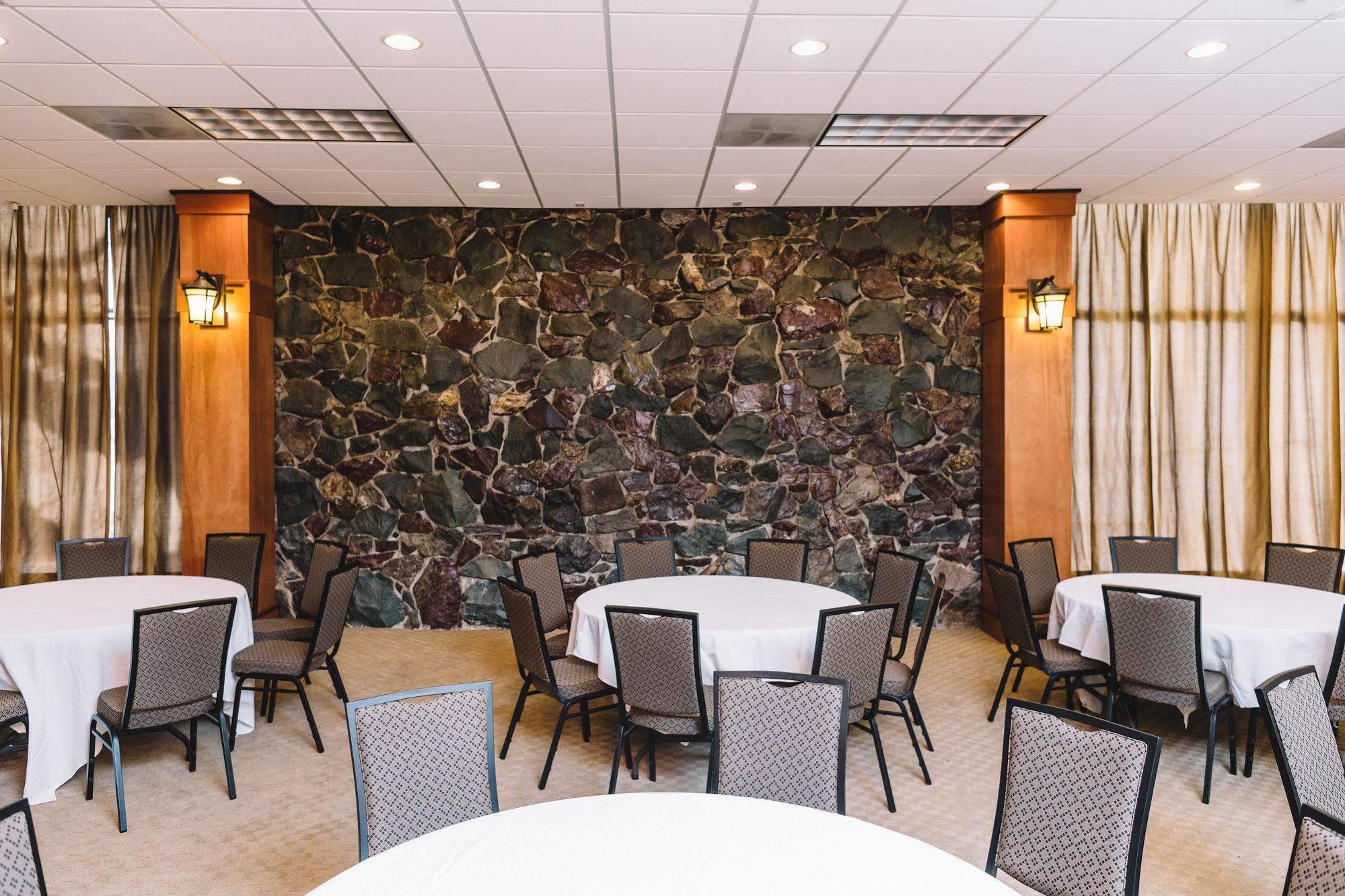 Quality Inn & Suites Seattle Center Ngoại thất bức ảnh